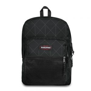 Eastpak Pinnacle Rugzak Geo Pyramid