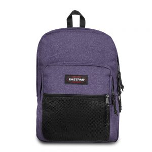 Eastpak Pinnacle Rugzak Glitgrape