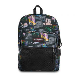 Eastpak Pinnacle Rugzak Post District