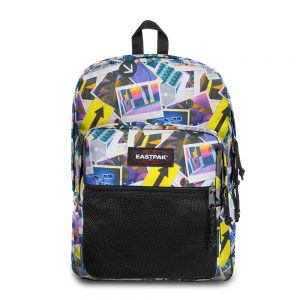 Eastpak Pinnacle Rugzak Post Garden