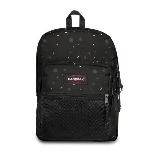 Eastpak Pinnacle Rugzak Splashes Dark