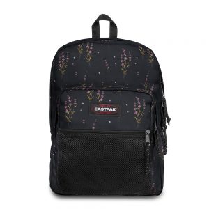 Eastpak Pinnacle Rugzak Wild Black