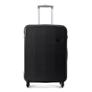 Carlton Pixel Spinner 67 Jet Black
