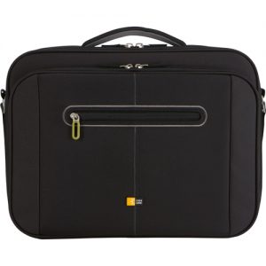 Case Logic PNC218 18" Laptop Briefcase Black
