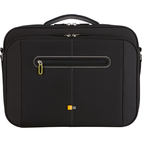 Case Logic PNC218 18" Laptop Briefcase Black Case Logic PNC218 18" Laptop Briefcase Black