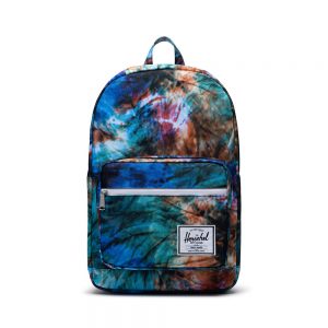 Herschel Pop Quiz Rugzak Summer Tie Dye