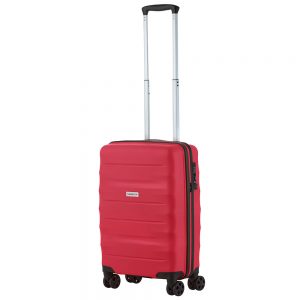 CarryOn Porter Handbagage Koffer 55 Red