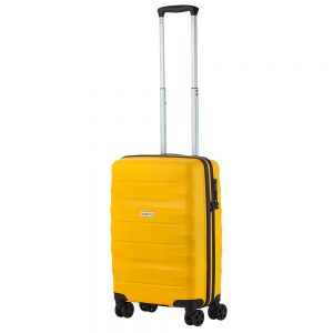 CarryOn Porter Handbagage Koffer 55 Yellow