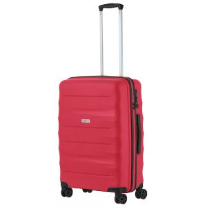 CarryOn Porter Koffer 66 Red