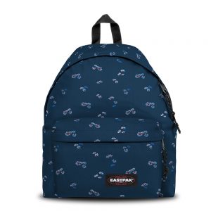 Eastpak Padded Pak'r Rugzak Bliss Cloud