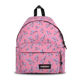 Eastpak Padded Pak'r Rugzak Bliss Crystal