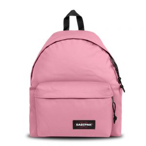 Eastpak Padded Pak'r Rugzak Crystal Pink