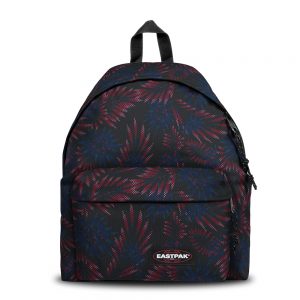 Eastpak Padded Pak'r Rugzak Flow Blushing