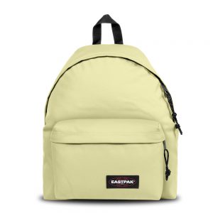 Eastpak Padded Pak'r Rugzak Icy Yellow