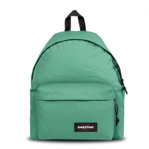 Eastpak Padded Pak'r Rugzak Melted Mint