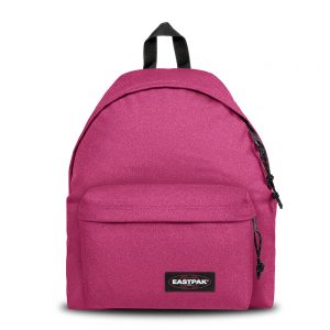 Eastpak Padded Pak'r Rugzak Spark Pink