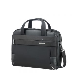 Samsonite Spectrolite 2.0 Bailhandle 14.1" Black