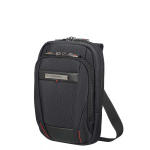 Samsonite Pro-DLX 5 Tablet Crossover 7.9" Black