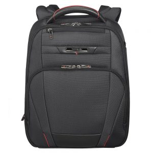 Samsonite Pro-DLX 5 Laptop Backpack 14.1" Black