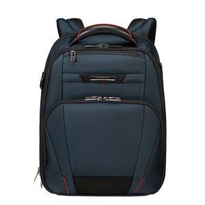 Samsonite Pro-DLX 5 Laptop Backpack 14.1" Oxford Blue