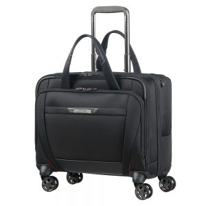 Samsonite Pro-DLX 5 Spinner Tote 15.6" Black