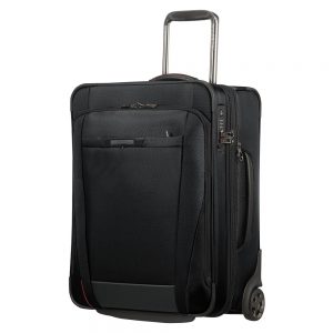 Samsonite Pro-DLX 5 Upright 55 Expandable Black