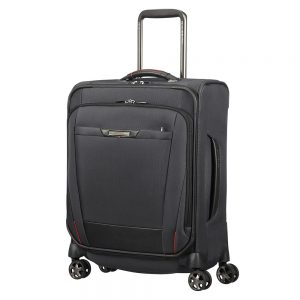 Samsonite Pro-DLX 5 Spinner 55 Strict Cabin Black