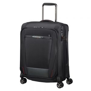Samsonite Pro-DLX 5 Spinner 55 Expandable Black