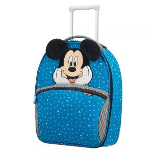 Samsonite Disney Ultimate 2.0 Pre-School Upright 49 Disney Mickey Letters