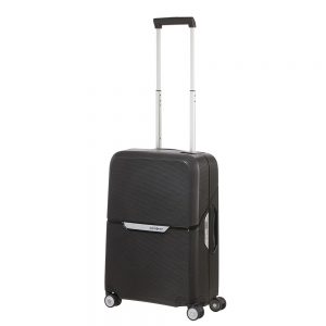 Samsonite Magnum Spinner 55 Black