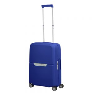 Samsonite Magnum Spinner 55 Cobalt Blue