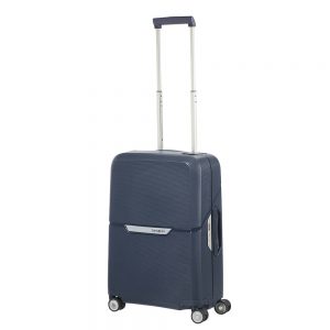 Samsonite Magnum Spinner 55 Dark Blue