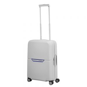 Samsonite Magnum Spinner 55 Light Grey