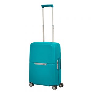 Samsonite Magnum Spinner 55 Caribbean Blue