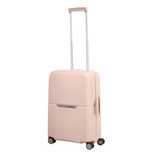 Samsonite Magnum Spinner 55 Soft Rose