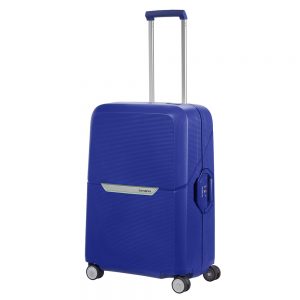 Samsonite Magnum Spinner 69 Cobalt Blue