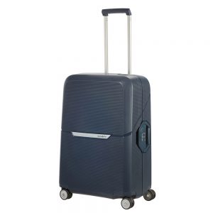 Samsonite Magnum Spinner 69 Dark Blue
