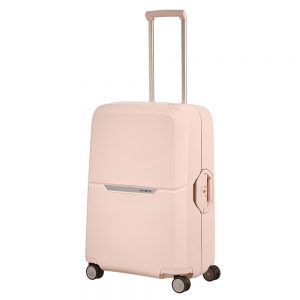 Samsonite Magnum Spinner 69 Soft Rose