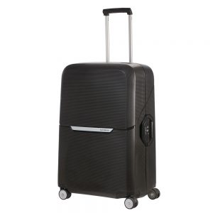Samsonite Magnum Spinner 75 Black