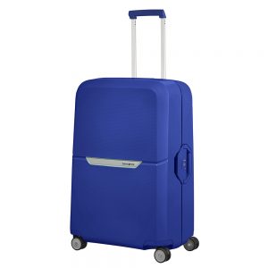 Samsonite Magnum Spinner 75 Cobalt Blue