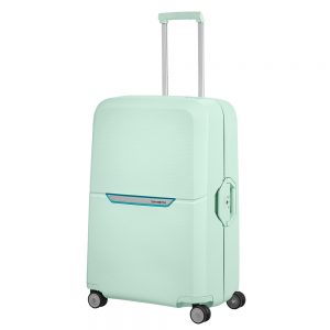 Samsonite Magnum Spinner 75 Soft Mint