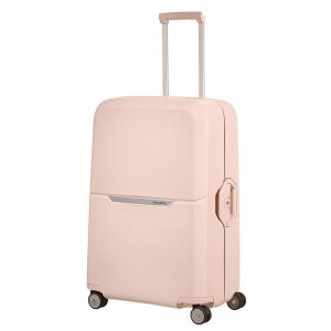 Samsonite Magnum Spinner 75 Soft Rose