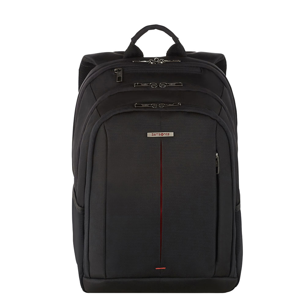 Samsonite GuardIT 2.0 Laptop Backpack S 14.1" Black Samsonite GuardIT 2.0 Laptop Backpack S 14.1" Black