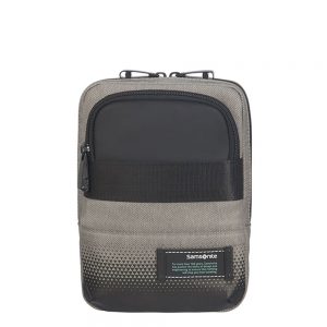 Samsonite Cityvibe 2.0 Tablet Cross-over S Ash Grey