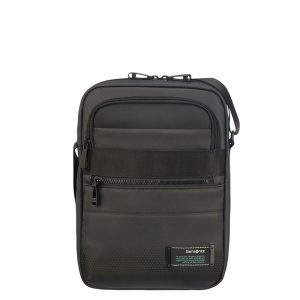 Samsonite Cityvibe 2.0 Tablet Cross-over 9.7" Jet Black