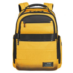 Samsonite Cityvibe 2.0 Laptop Backpack 14.1" Golden Yellow