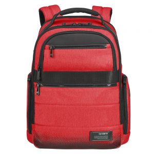 Samsonite Cityvibe 2.0 Laptop Backpack 14.1" Lava Red