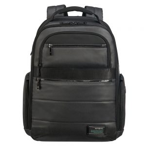 Samsonite Cityvibe 2.0 Laptop Backpack 15.6" Expandable Jet Black