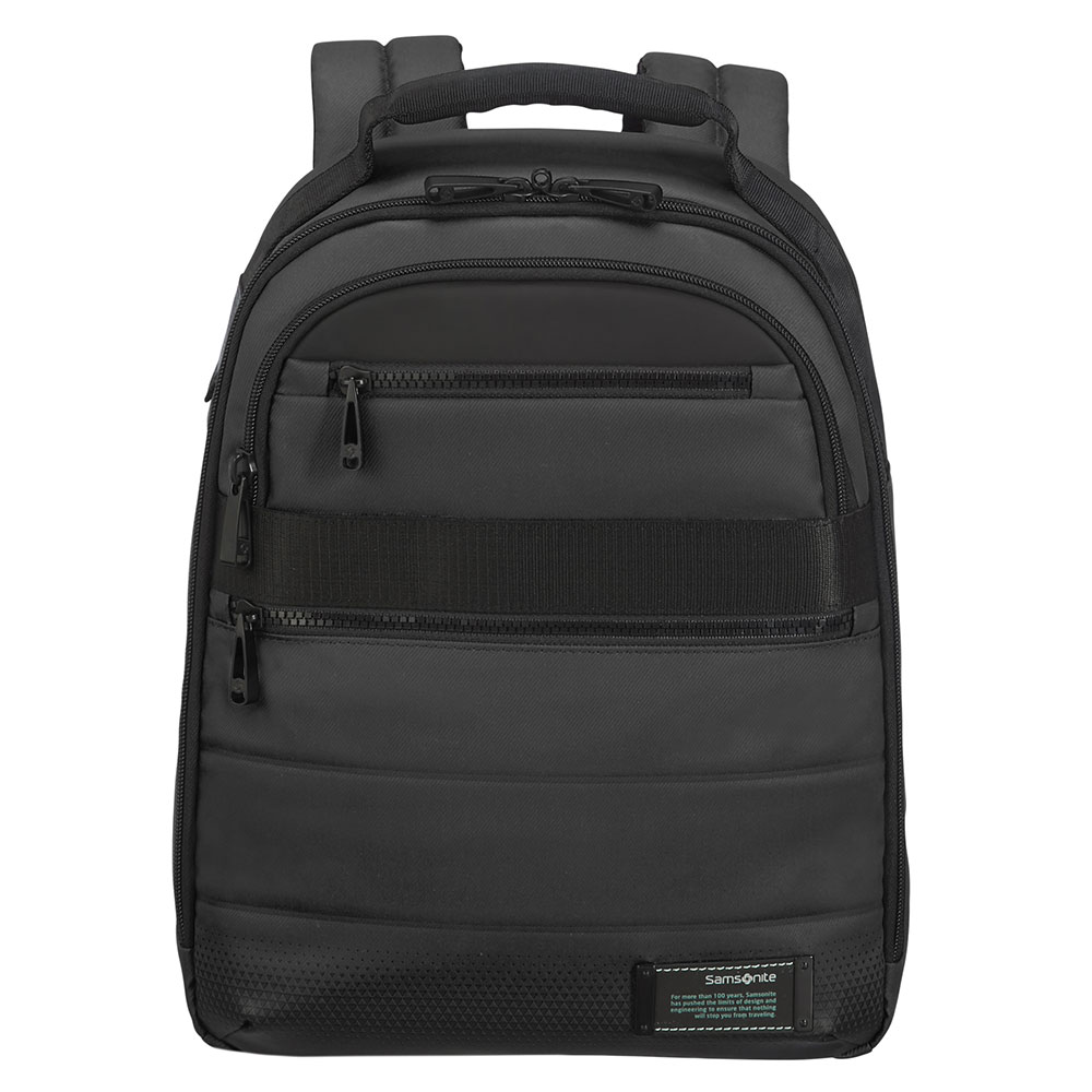 Samsonite Cityvibe 2.0 Small City Backpack Jet Black Samsonite Cityvibe 2.0 Small City Backpack Jet Black