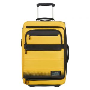 Samsonite Cityvibe 2.0 Mobile Office 55 Golden Yellow